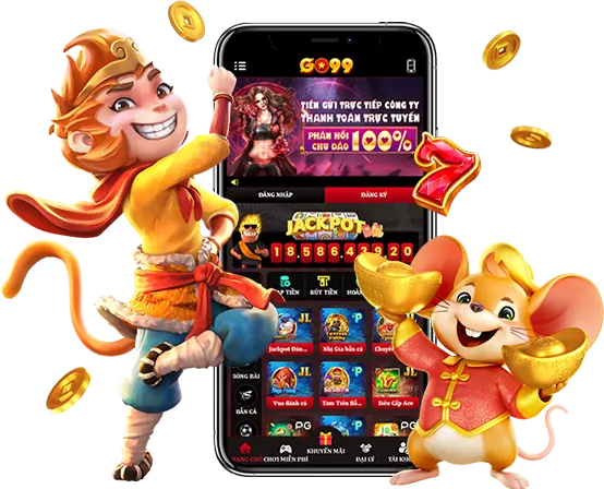 Game nổ hũ Jili City