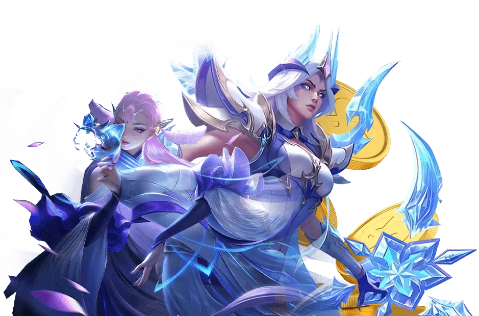 Giải đấu Jili City