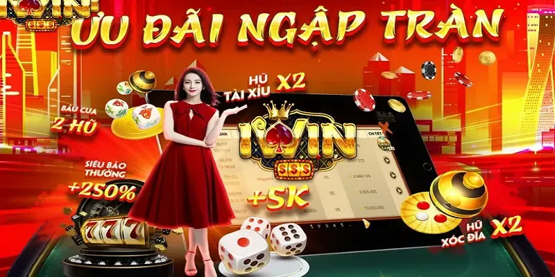 Trải nghiệm casino trực tuyến jili city